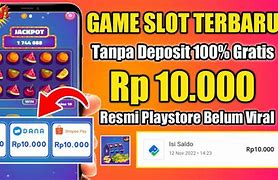 Apk Slot Online Uang Asli 2024 Terbaru