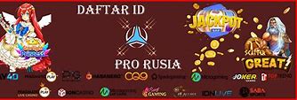 Daftar Id Pro Slot Online 98 Berhasil Masuk Indonesia Tahun Berapa