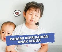 Istilah Anak Pertama Ketemu Anak Kedua