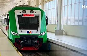 Jadwal Kereta Yia Ke Stasiun Tugu Jogja