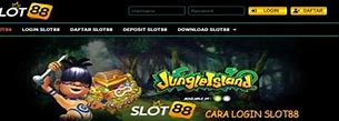 Pusatliga88 Slot Link Alternatif Login Terbaru Dan Daftar