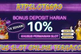 Rtp Gsc11 Slot Online Hari Ini Live Streaming Indonesia